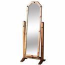 FurnitureToday Seconique Corona cheval mirror