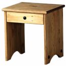 Seconique Corona dressing table stool