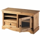 Seconique Corona Entertainment Unit