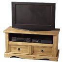 FurnitureToday Seconique Corona Flat Screen TV Unit