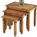 FurnitureToday Seconique Corona nest of tables