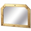 FurnitureToday Seconique Corona over mantle mirror