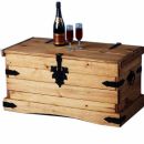FurnitureToday Seconique Corona single storage chest
