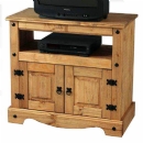 FurnitureToday Seconique Corona TV and Video cabinet