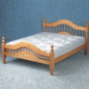 Seconique Cuban bed 