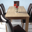 FurnitureToday Seconique Dunoon Dining Set