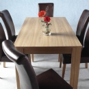 Seconique Dunoon Dining Set