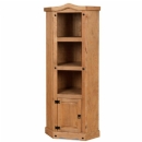 Seconique Mexican corner unit