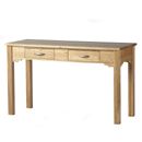 Seconique New Oakleigh console table 
