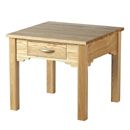 Seconique New Oakleigh lamp table