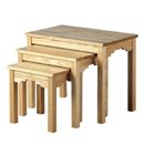 FurnitureToday Seconique New Oakleigh nest of tables