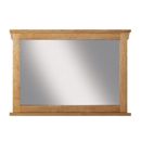 FurnitureToday Seconique New Oakleigh wall mirror 
