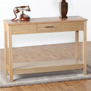 FurnitureToday Seconique Oakleigh hall table