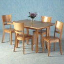Seconique Sheraton Dining Set