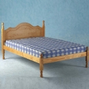 FurnitureToday Seconique Sol bed