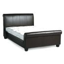 FurnitureToday Seconique Tuscany Sleigh Bed