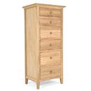 Seville Six Drawer Chest