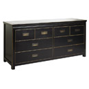 FurnitureToday Shanghai Chinese his and hers Chest of Drawers
