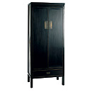 FurnitureToday Shanghai Chinese Large Wardrobe Cabinet