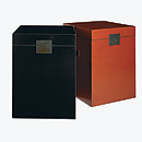 FurnitureToday Shanghai Chinese Tall Trunk