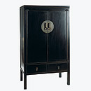 Shanghai Chinese Wedding TV Cabinet 