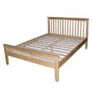 FurnitureToday Sheriton low end bedstead 