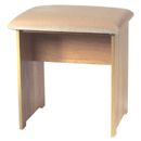 Sherwood oak stool