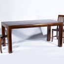 FurnitureToday Sirius mahogany Dining table