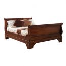 FurnitureToday Sleigh Bed