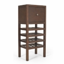 Sterling Park Dark Wood Tower Bar