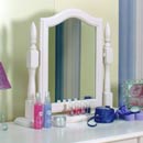 FurnitureToday Sweetheart Dressing table Mirror