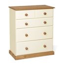 Tarka Painted Jumper Chest