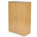 FurnitureToday Three Shelf Cupboard