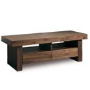 FurnitureToday Tokyo Walnut Entertainment Unit