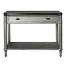 Toulouse console dressing table
