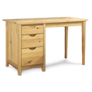 Tuscany Oak Dressing Table