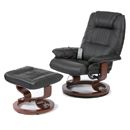 FurnitureToday Tuscany Swivel Chair