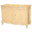 FurnitureToday Valbonne French painted Louis XVI sideboard