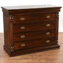 FurnitureToday Vallerie 4 Drawer Chest 