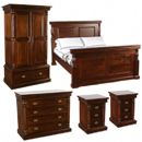 FurnitureToday Vallerie Bedroom Collection