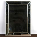 FurnitureToday Venetian glass mirror