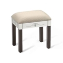 FurnitureToday Venetian Patterned Stool