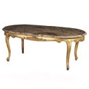 FurnitureToday Versailles coffee table