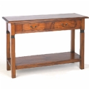 FurnitureToday Village furniture Cape Cod Console table