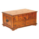 FurnitureToday Village furniture CD coffee table