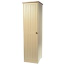FurnitureToday Waterford Single Wardrobe
