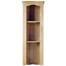 FurnitureToday Westminster oak safe cabinet wall unit