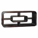 Zenon Dark TV Hi fi unit