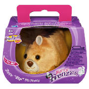 FurReal Frenzies Motorised Pets Zip