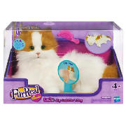 FurReal Friends Lulu My Cuddlin Kitty
